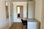 Ab sofort! Möblierte 1-Zimmer-Wohnung zum Erstbezug!