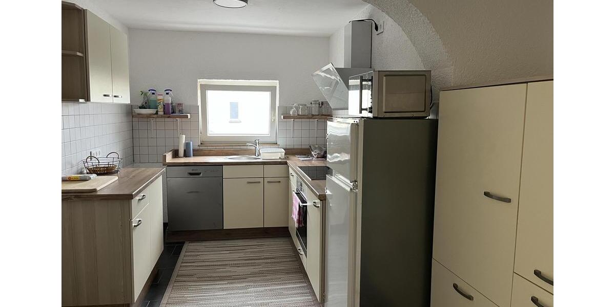 Etagenwohnung Waghäusel - 1 Zimmer, 120 m&sup2;, 550&euro; | Angebot:26129773