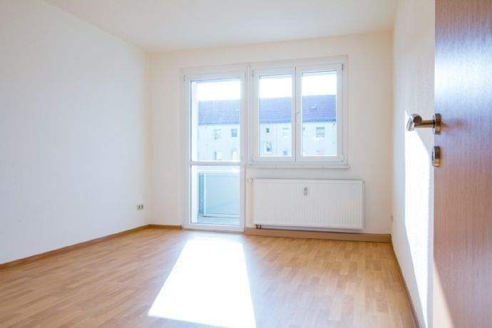 Etagenwohnung Oschatz - 2 Zimmer, 53 m&sup2;, 315&euro; | Angebot:24789336