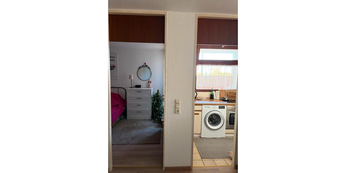 Etagenwohnung Kornwestheim - 2.5 Zimmer, 55 m&sup2;, 700&euro; | Angebot:26288251