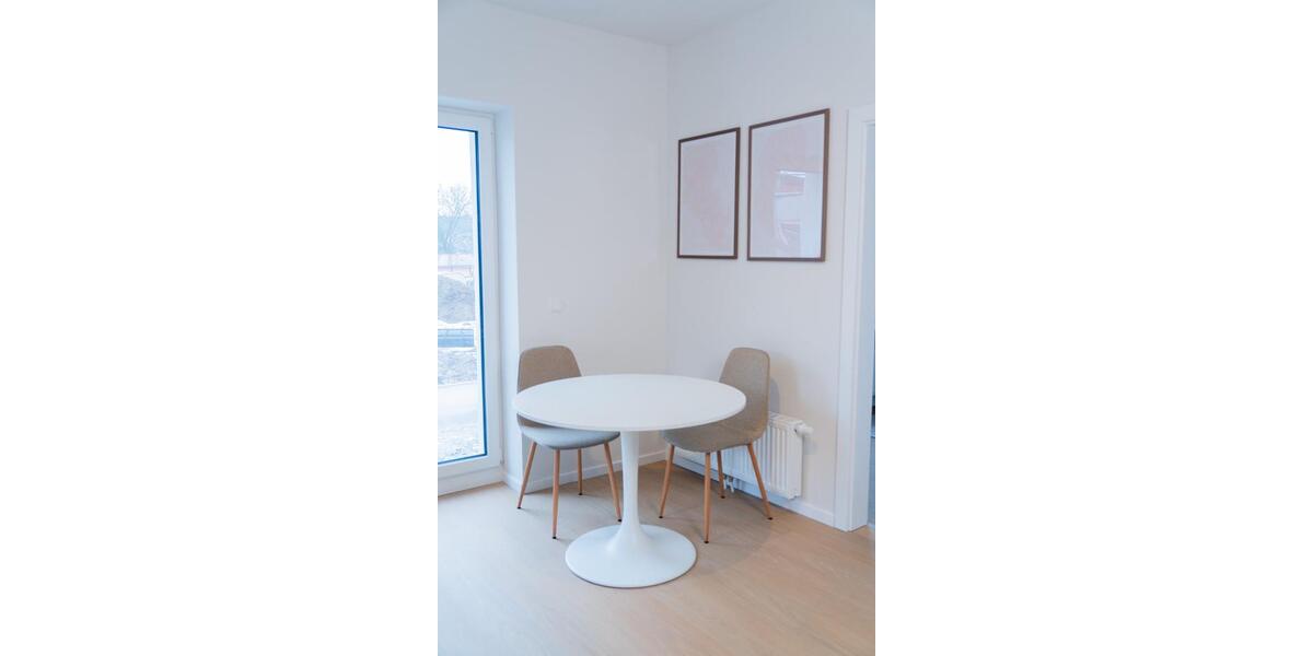 Wohnen auf Zeit Hannover Döhren-Wülfel - 1 Zimmer, 30 m&sup2;, 30&euro; | Angebot:24152236