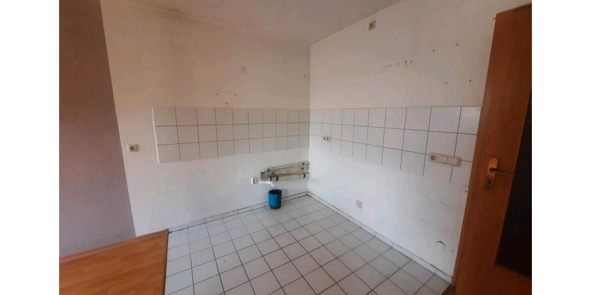 Dachgeschoßwohnung Reichenbach im Vogtland - 1 Zimmer, 44 m&sup2;, 425&euro; | Angebot:26032015