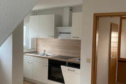 Wohnung Biedenkopf - 2 Zimmer, 54 m&sup2;, 400&euro; | Angebot:26505404