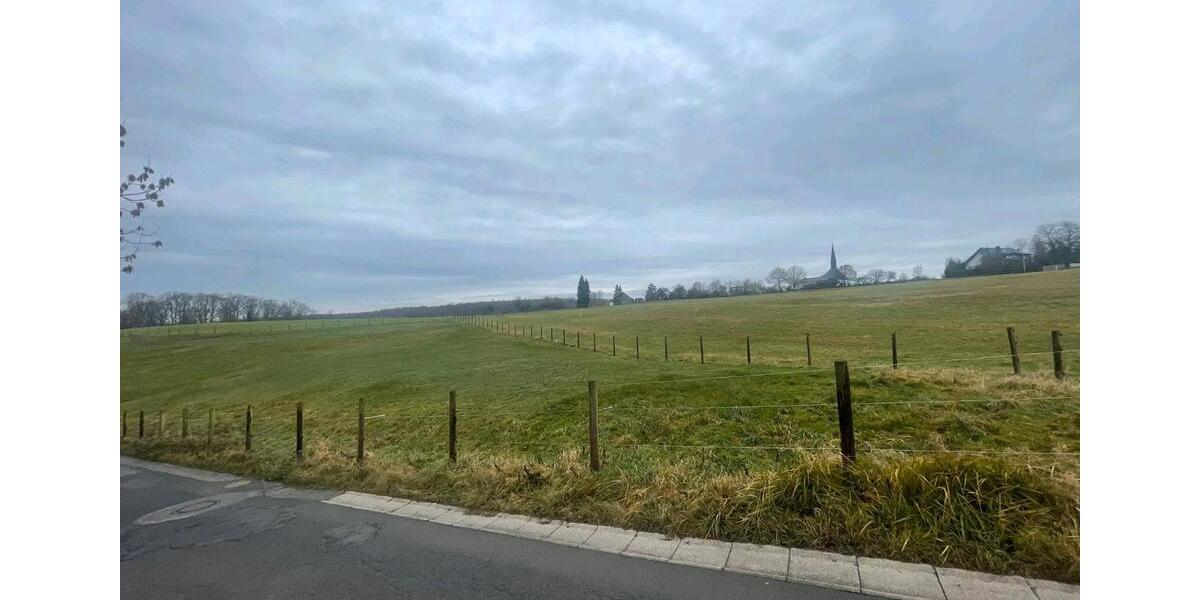 Dachgeschoßwohnung Hagen Dahl - 2.5 Zimmer, 62 m&sup2;, 490&euro; | Angebot:25990092