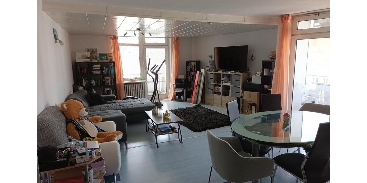 Etagenwohnung Reinbek - 3 Zimmer, 90 m&sup2;, 1.250&euro; | Angebot:25989398