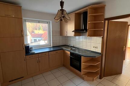 Ellrich OT Sülzhayn charmante und großzügige 2-Raumwohnung 2 zimmer