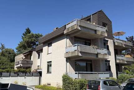 Wohnung Rheine Wietesch - 3 Zimmer, 76 m&sup2;, 800&euro; | Angebot:27302116