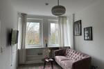 Wohnen auf Zeit Hannover Südstadt - 1 Zimmer, 25 m&sup2;, 1.050&euro; | Angebot:26502554