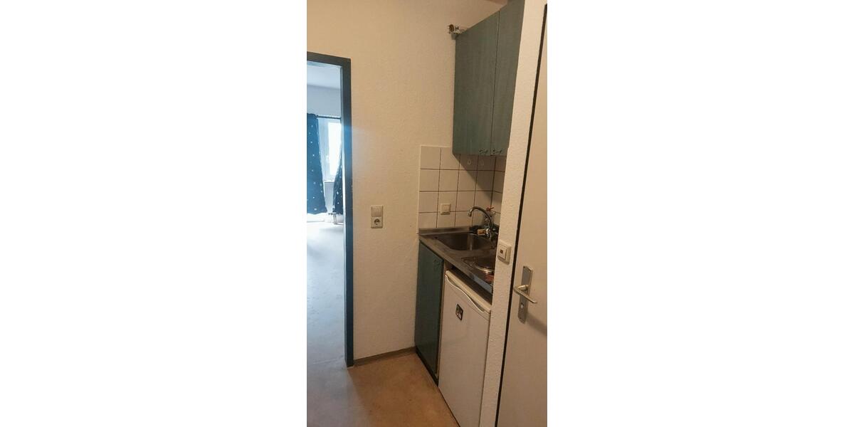 Wohnen auf Zeit Landau in der Pfalz - 1 Zimmer, 22 m&sup2;, 395&euro; | Angebot:26536746