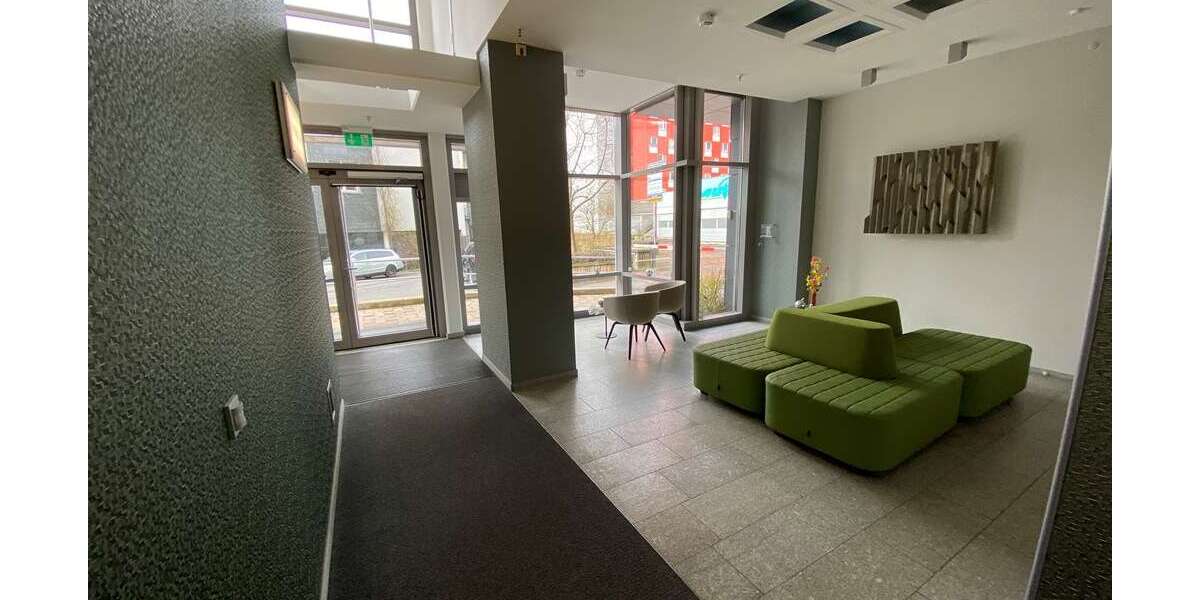 Etagenwohnung Suhl Aue 2 - 2 Zimmer, 54 m&sup2;, 441&euro; | Angebot:26171293