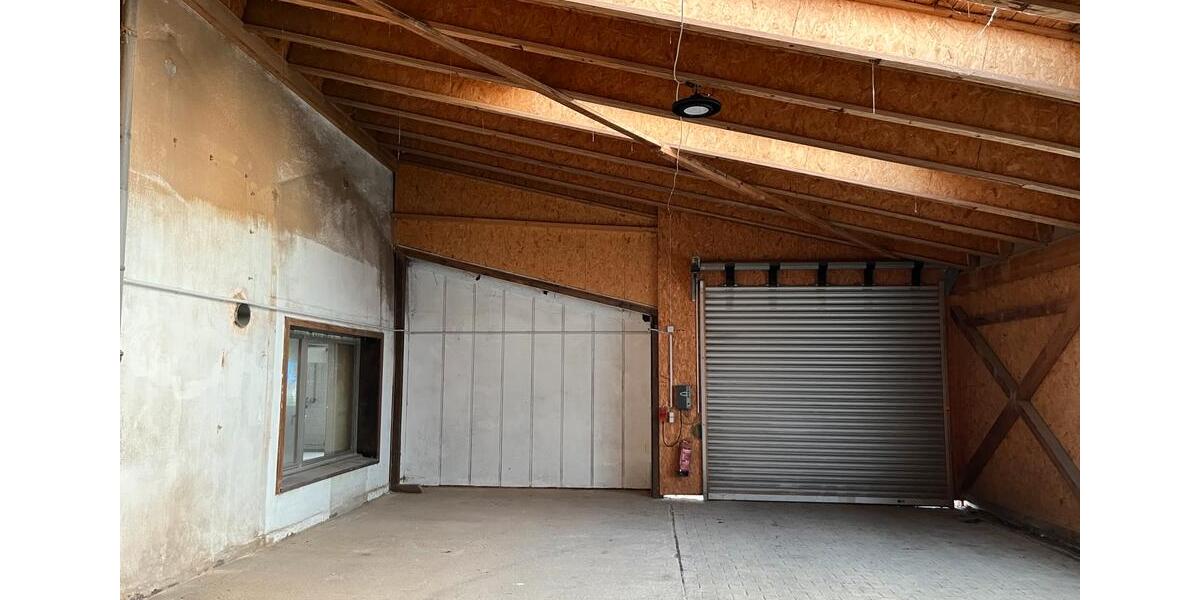 Gewerbeobjekt Hamm Berge - 800&euro; | Angebot:24864212