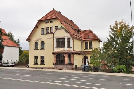 Gewerbeobjekt Suhl - 300&euro; | Angebot:22626339