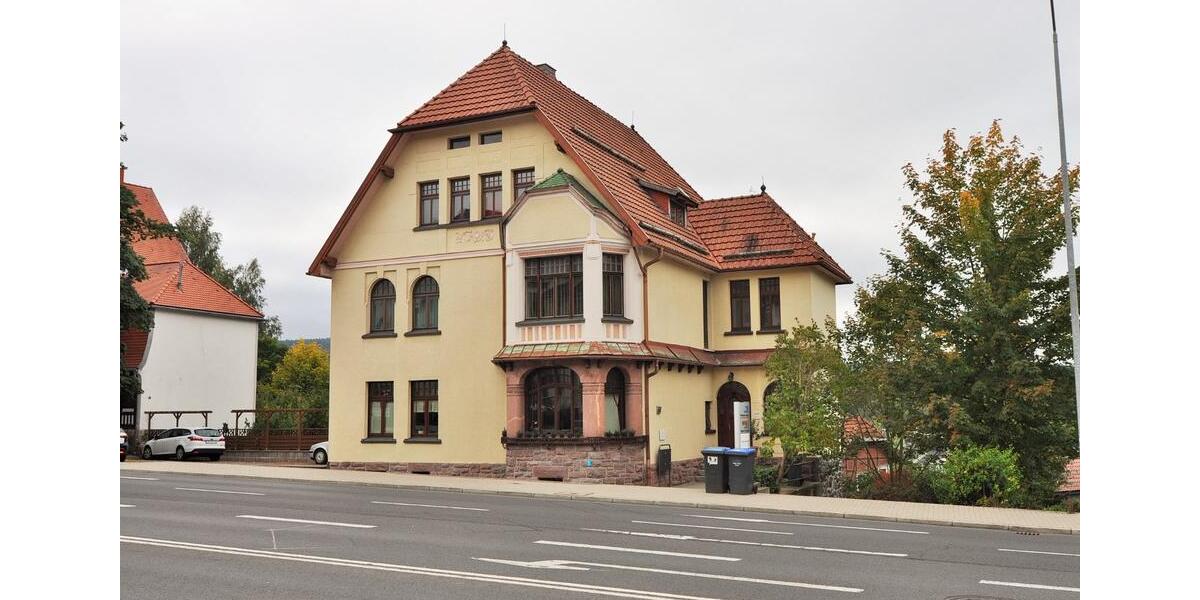 Gewerbeobjekt Suhl - 300&euro; | Angebot:22626339