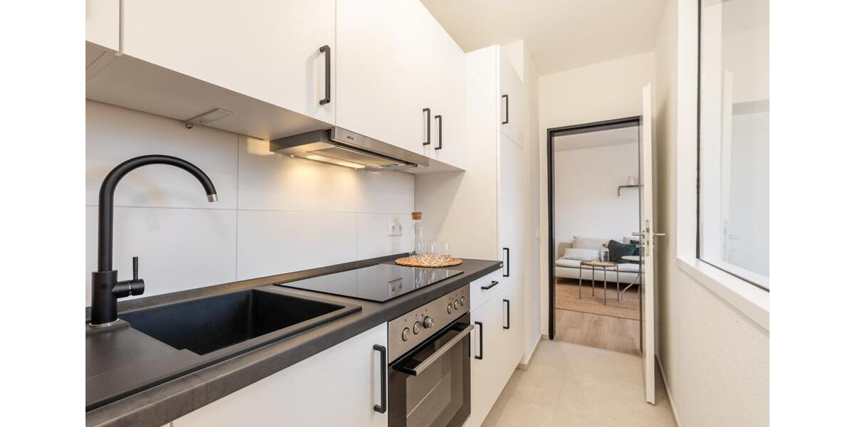 Etagenwohnung Troisdorf Altenrath - 2 Zimmer, 38 m&sup2;, 1.300&euro; | Angebot:26686423