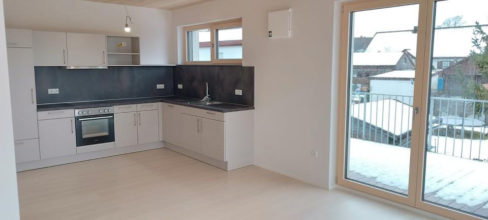 Maisonettenwohnung Schopfloch - 3 Zimmer, 58 m&sup2;, 630&euro; | Angebot:26557772