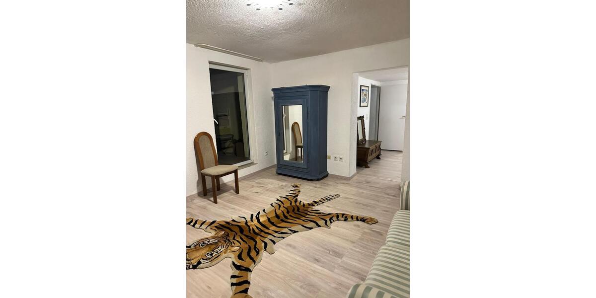 Etagenwohnung Bad Soden-Salmünster Salmünster - 5 Zimmer, 115 m&sup2;, 1.000&euro; | Angebot:24814973