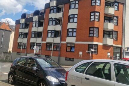 Wohnung Wuppertal Lichtenplatz - 1.5 Zimmer, 50 m&sup2;, 415&euro; | Angebot:25180437