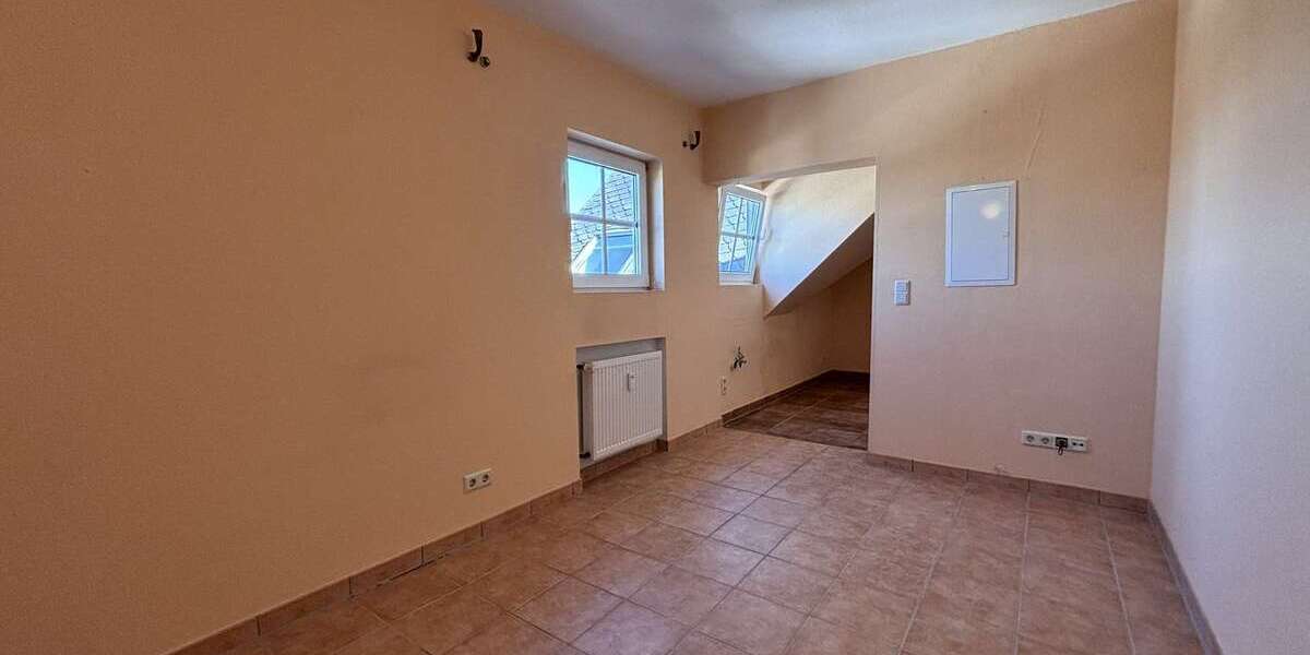 Etagenwohnung Ochtendung - 2 Zimmer, 32 m&sup2;, 250&euro; | Angebot:26382055