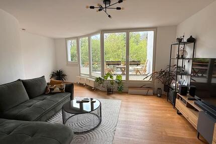 Wohnen auf Zeit München Am Riesenfeld - 3.5 Zimmer, 85 m&sup2;, 2.300&euro; | Angebot:26600330