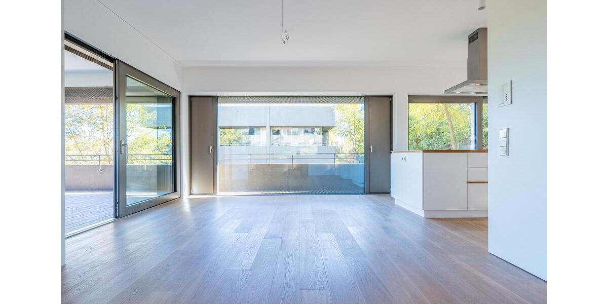 Maisonettenwohnung Schondorf am Ammersee - 5 Zimmer, 229 m&sup2;, 3.600&euro; | Angebot:24613364