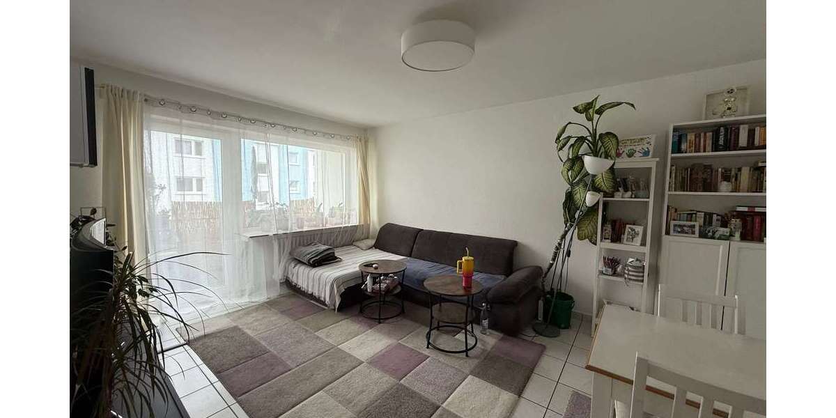 Etagenwohnung Königswinter - 3 Zimmer, 71 m&sup2;, 777&euro; | Angebot:26169804