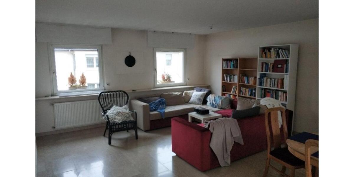 Wohnen auf Zeit Hanau - 1 Zimmer, 21 m&sup2;, 503&euro; | Angebot:25081328