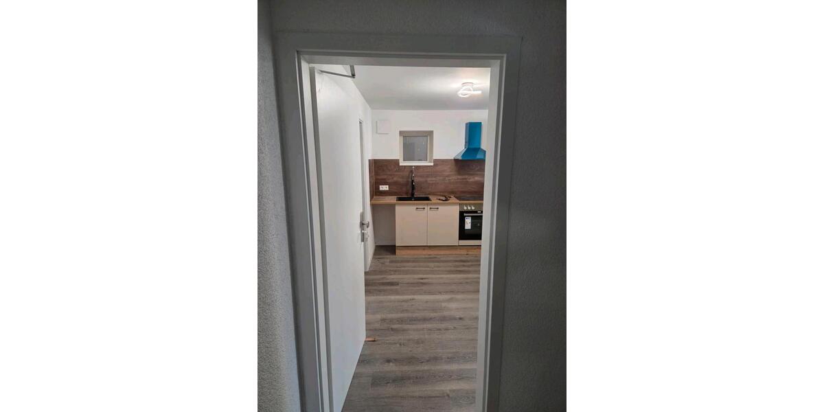 Erdgeschoßwohnung Neckarsulm - 2 Zimmer, 40 m&sup2;, 650&euro; | Angebot:25964392