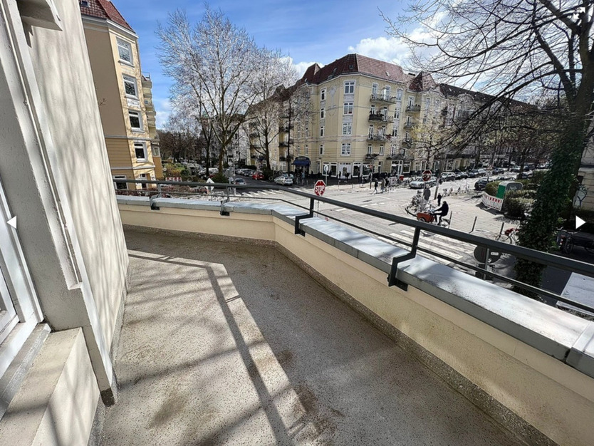 Ab 1.10.: HAMBURGS SCHÖNTEST Zimmer in Hamburg-Eimsbüttel