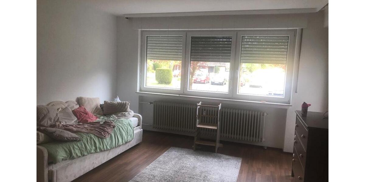 Etagenwohnung Neuenkirchen-Vörden Vörden - 2 Zimmer, 45 m&sup2;, 480&euro; | Angebot:26263262