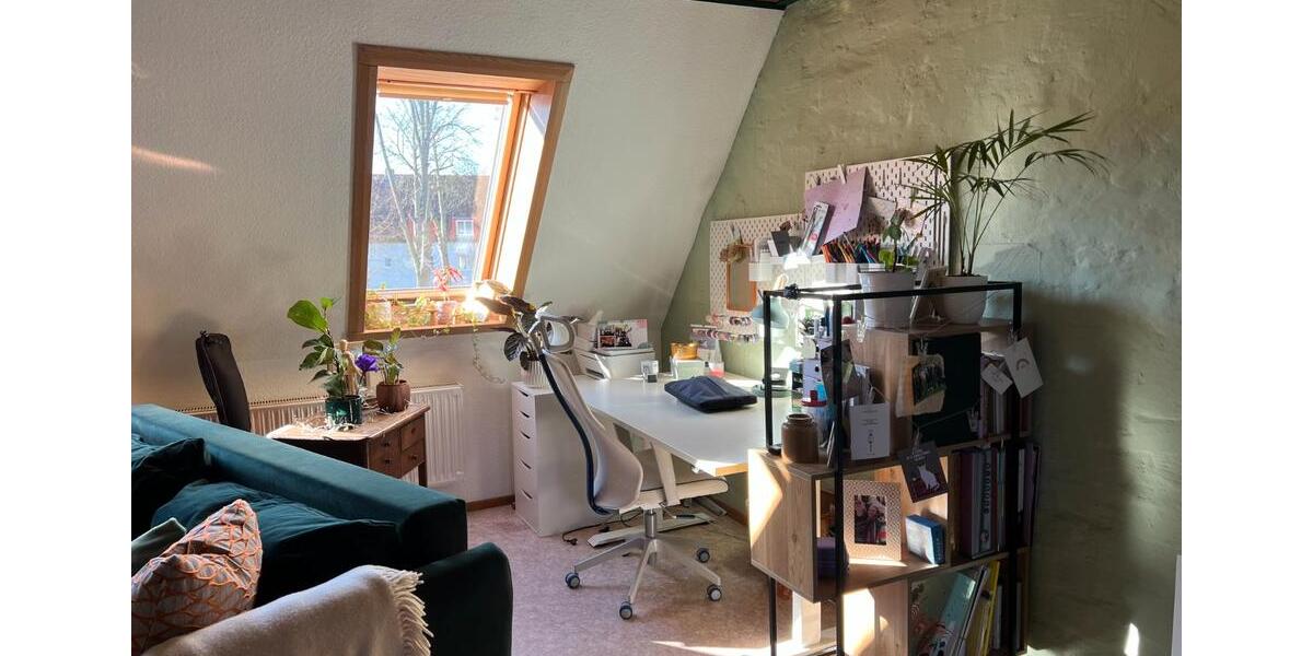 Maisonettenwohnung Jena Burgau - 1 Zimmer, 45 m&sup2;, 400&euro; | Angebot:26230966