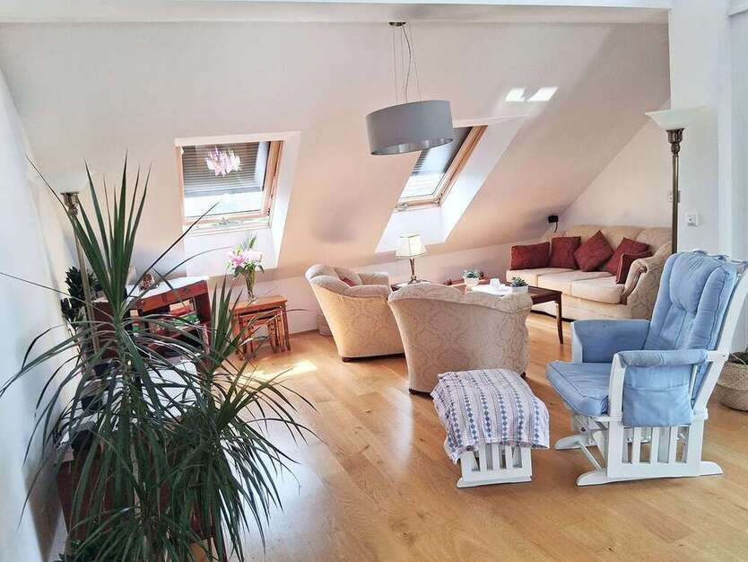 Wohnung zum Mieten in Parsdorf 1.700 € 118 m²