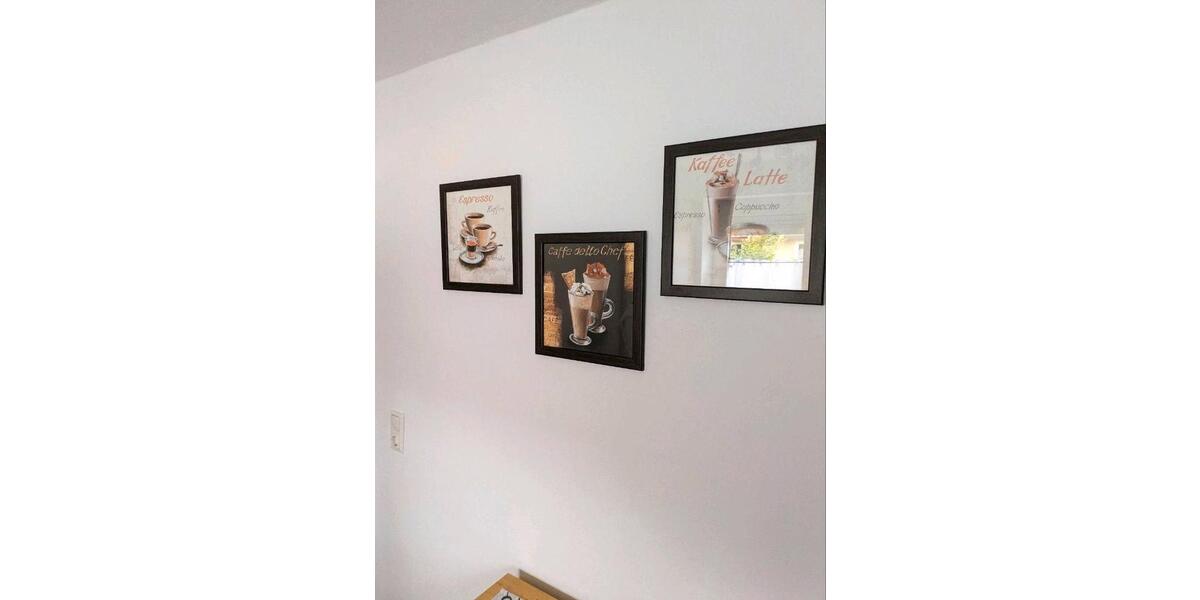 Etagenwohnung Hameln - 2 Zimmer, 55 m&sup2;, 860&euro; | Angebot:26253769