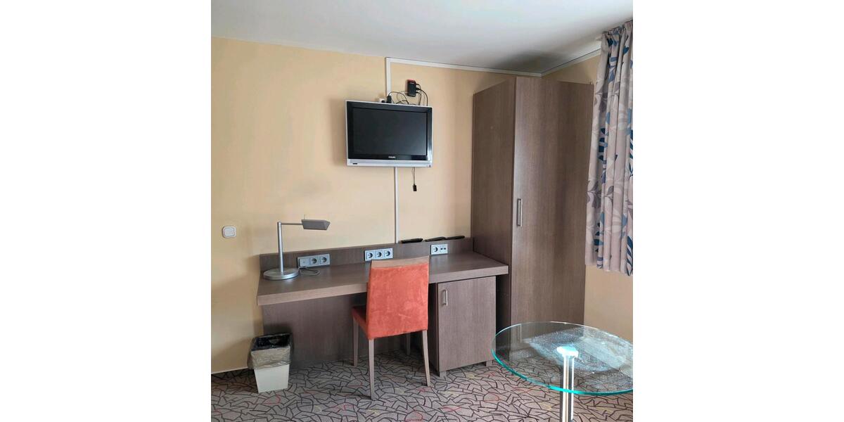 Wohnen auf Zeit Aschersleben - 3 Zimmer, 49 m&sup2;, 550&euro; | Angebot:25401961