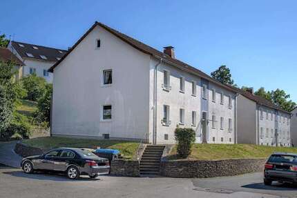 Wohnung zum Mieten in Witten 599 € 73 m²