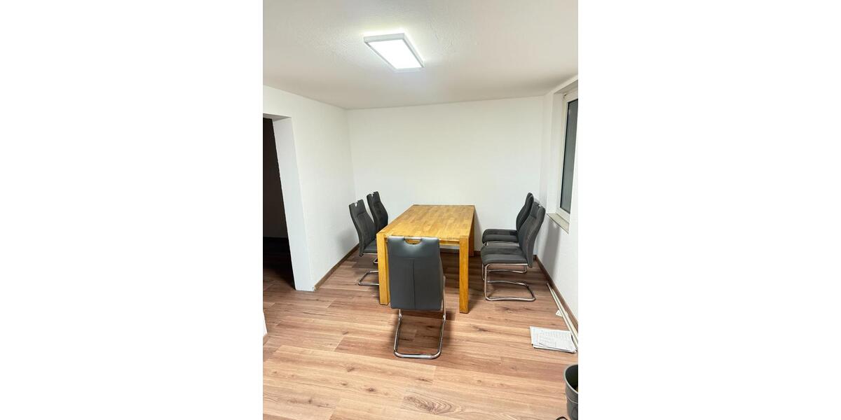 Wohnen auf Zeit Warendorf - 4 Zimmer, 90 m&sup2;, 400&euro; | Angebot:24592245