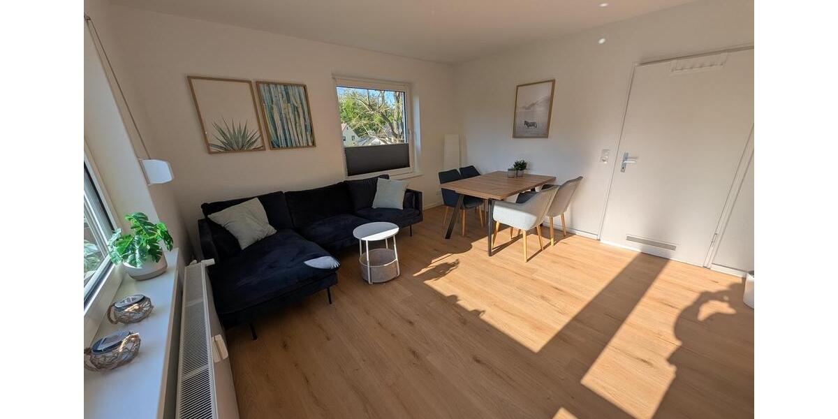 Etagenwohnung Salzgitter Ortschaft Ost - 3 Zimmer, 60 m&sup2;, 800&euro; | Angebot:25937155