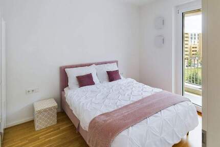 Wohnung Dresden Wilsdruffer Vorstadt/Seevorstadt-West - 2 Zimmer, 55 m&sup2;, 830&euro; | Angebot:25216119