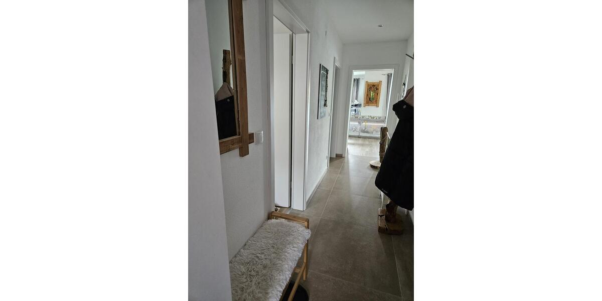 Etagenwohnung Tittling - 3 Zimmer, 78 m&sup2;, 900&euro; | Angebot:26632571