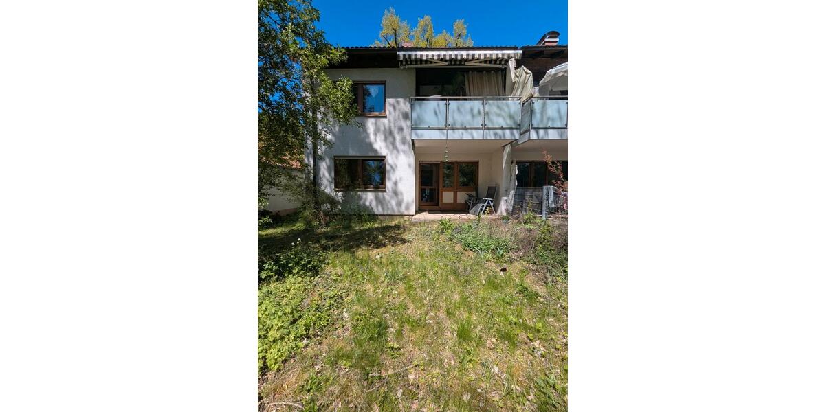 Erdgeschoßwohnung Coburg - 2.5 Zimmer, 75 m&sup2;, 800&euro; | Angebot:26611729