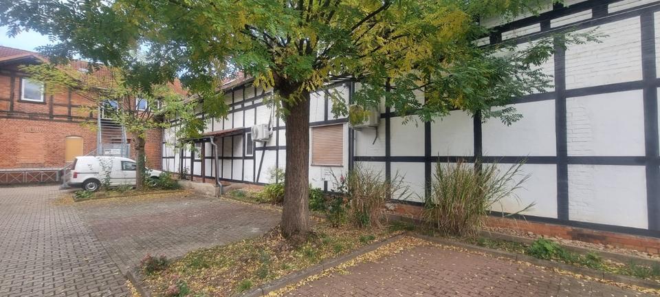 Gewerbeobjekt Magdeburg Leipziger Straße - 1.800&euro; | Angebot:25995226