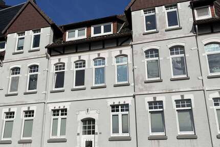 Wohnung Lehrte Kernstadt Lehrte - 3 Zimmer, 78 m&sup2;, 585&euro; | Angebot:26957307
