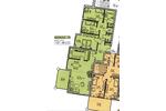Etagenwohnung Bayreuth City - 4 Zimmer, 127 m&sup2;, 1.695&euro; | Angebot:26413848
