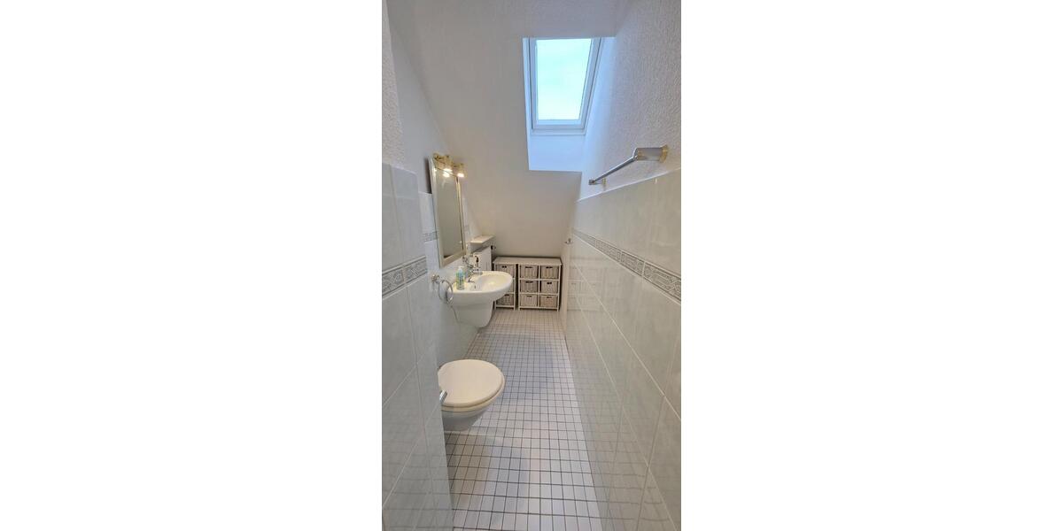 Etagenwohnung Reinbek - 1 Zimmer, 17 m&sup2;, 621&euro; | Angebot:25131025