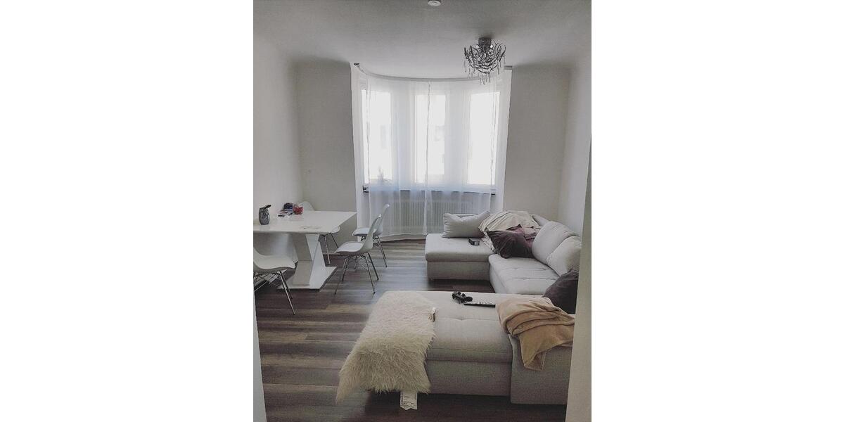 Etagenwohnung Albstadt - 5 Zimmer, 115 m&sup2;, 1.000&euro; | Angebot:26634488