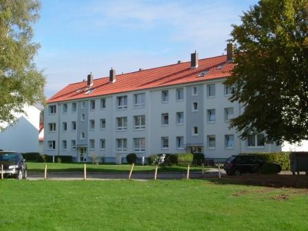 Kleine Single Wohnung in Herzberg!