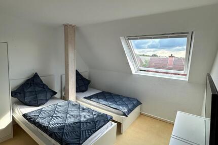 Wohnen auf Zeit Gütersloh Avenwedde - 21 Zimmer, 370 m&sup2;, 22&euro; | Angebot:25335923