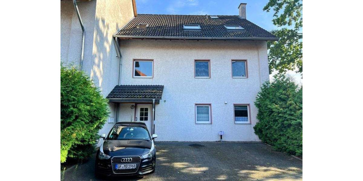 Etagenwohnung Isenbüttel - 2 Zimmer, 65 m&sup2;, 595&euro; | Angebot:24298339