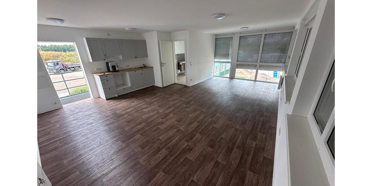 Gewerbeobjekt Fürstenwalde (Spree) - 500&euro; | Angebot:24570592