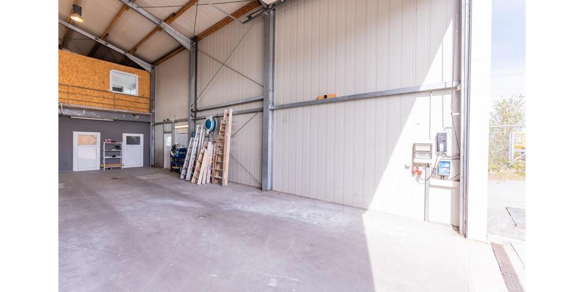 Gewerbeobjekt Husum - 1.594&euro; | Angebot:26695313