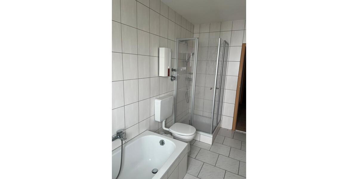 Etagenwohnung Fürstenstein - 3 Zimmer, 95 m&sup2;, 700&euro; | Angebot:24819467